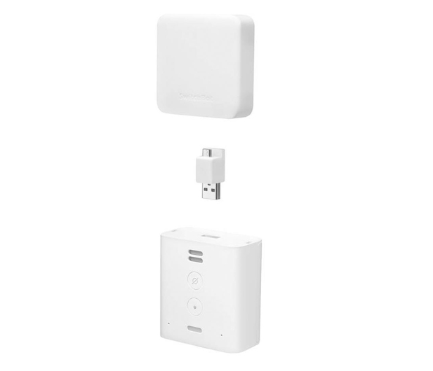SwitchBot Inteligentna centralka Hub Mini - 1301020 - zdjęcie 4